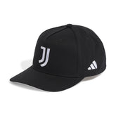 Juventus pet SB Adidas zwart